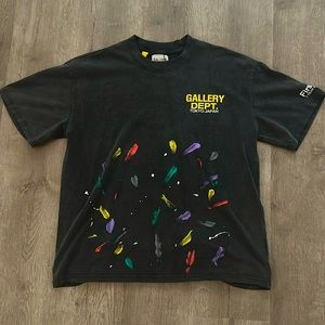 Gallery Dept. Tee Japan Exclusive Size L